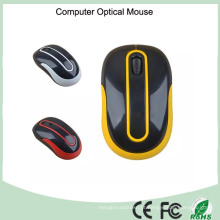 Atacado acessório de computador mini mouse USB com fio barato (M-802)